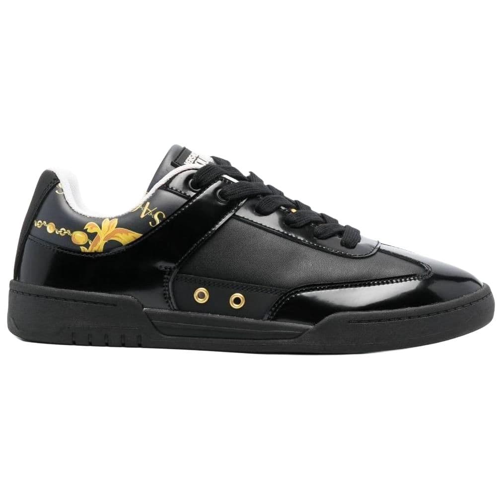 Кроссовки VERSACE JEANS - изображение 2