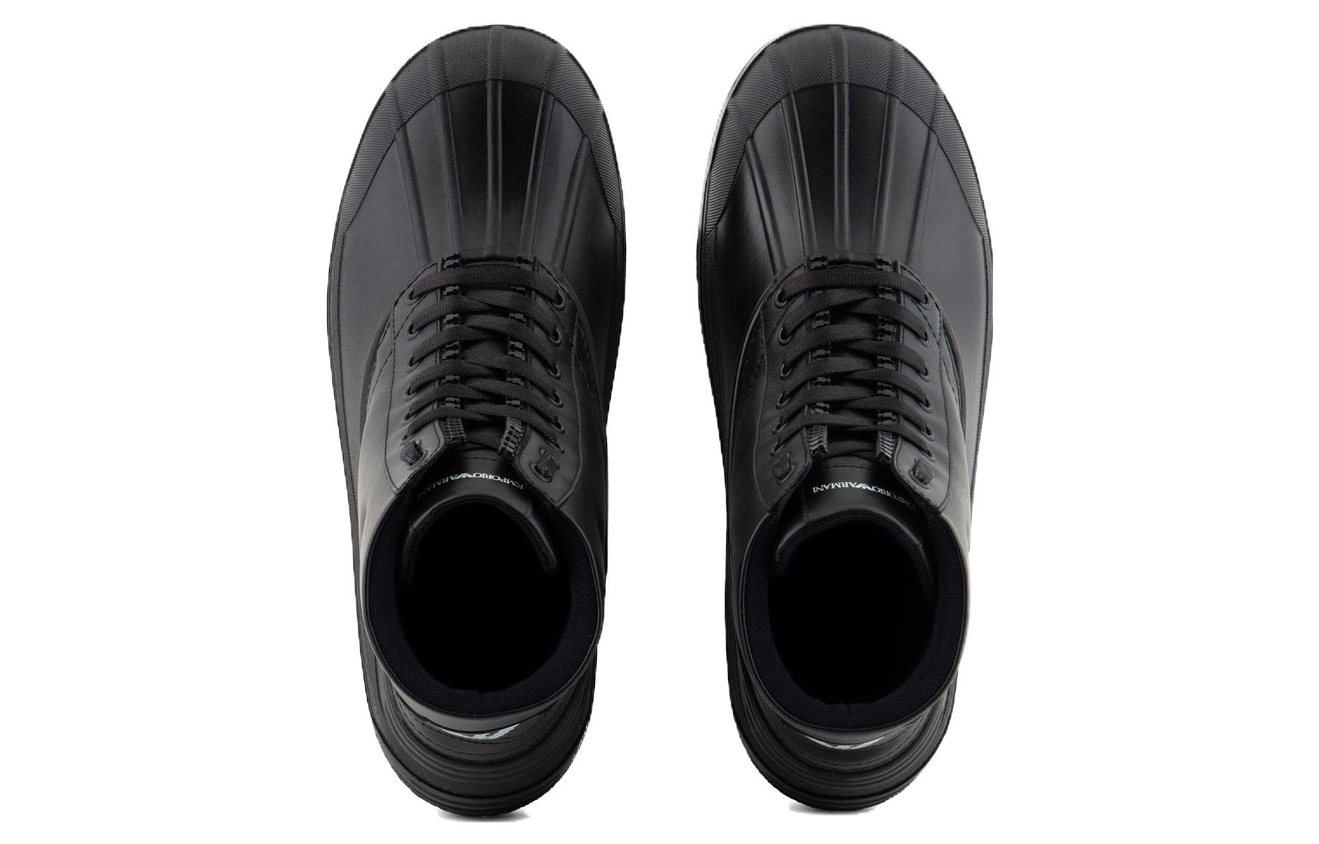 Сапоги EMPORIO ARMANI - изображение 5