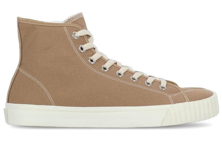 Кроссовки Maison Margiela Tabi - изображение 2