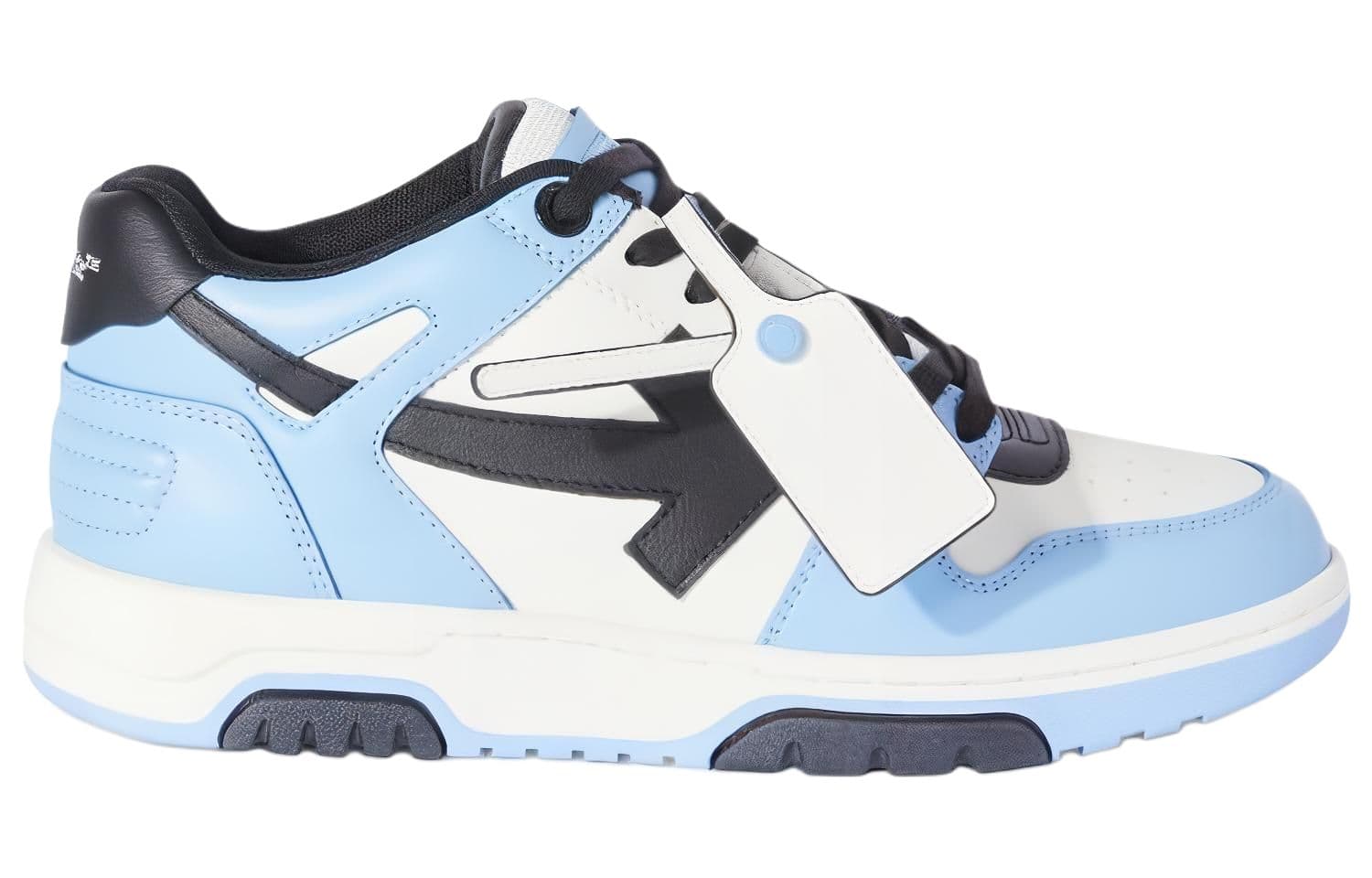 Кроссовки OFF-WHITE - изображение 2