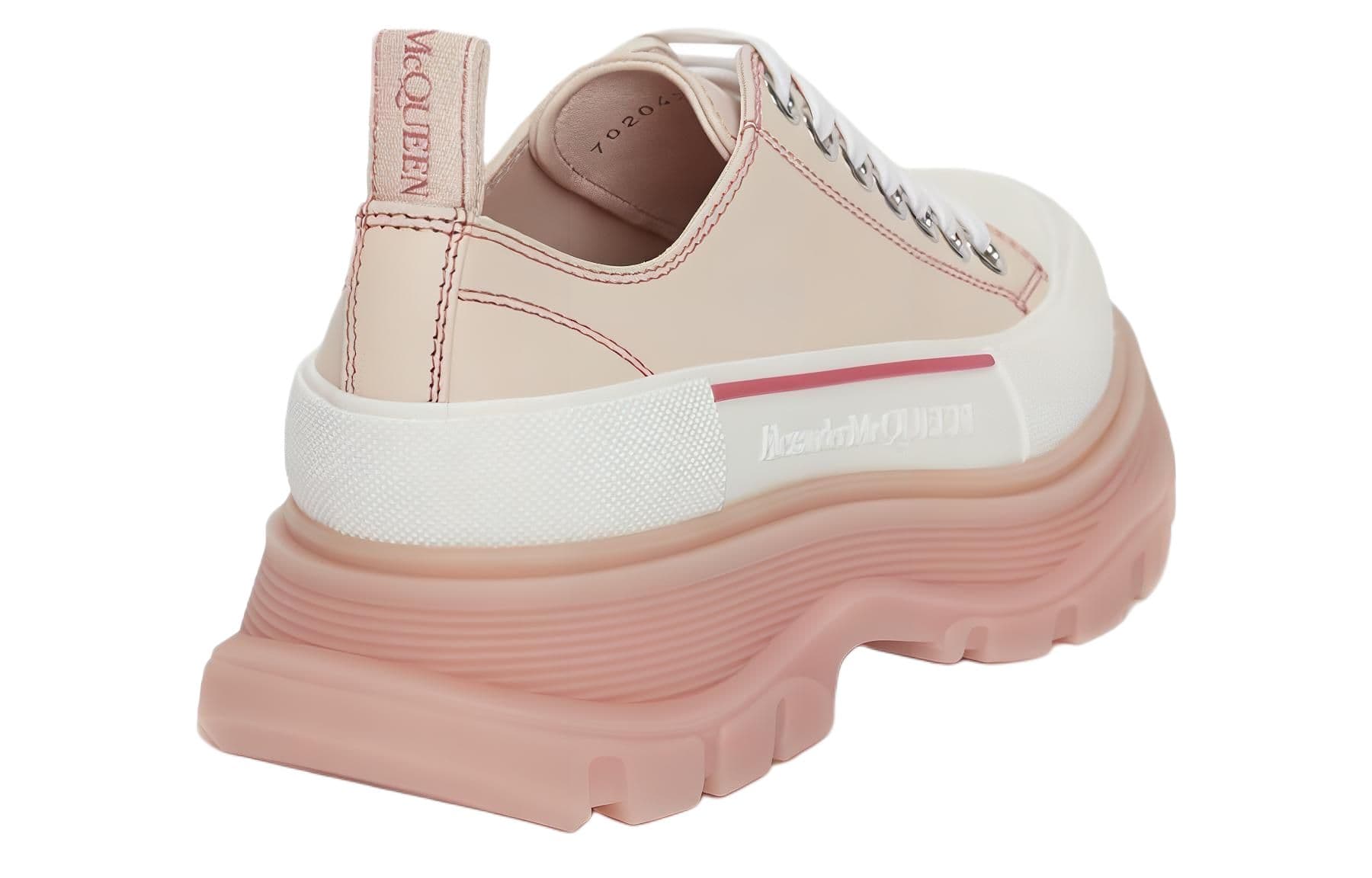 Кроссовки Alexander McQueen - изображение 4