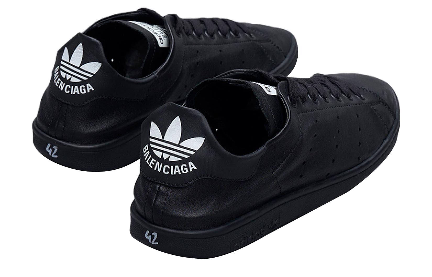 adidas originals x Balenciaga - изображение 3
