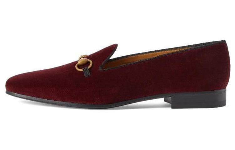 Ботинки GUCCI - изображение 1