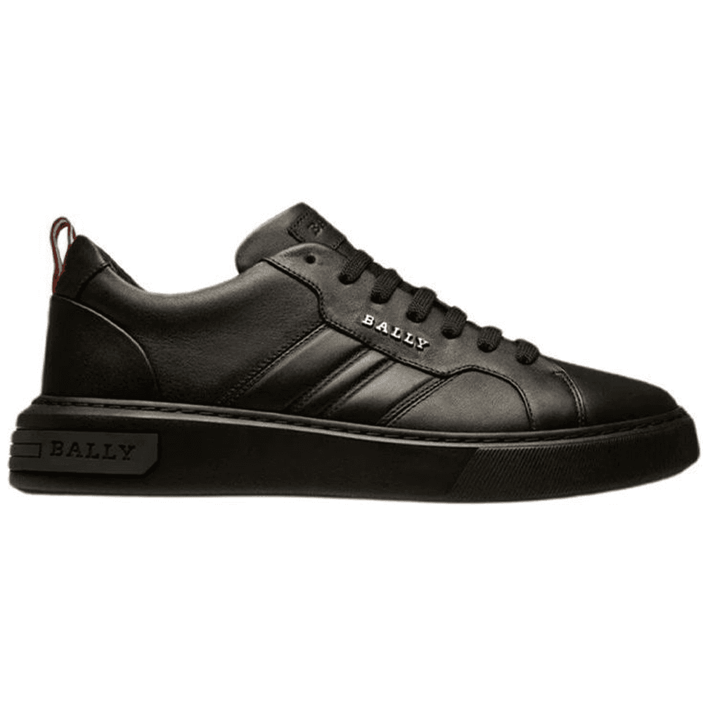 Кроссовки BALLY Maxim - изображение 2