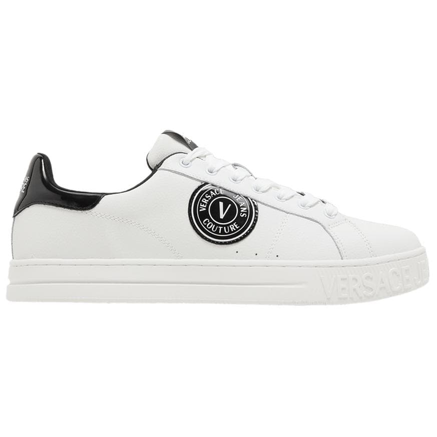 Кроссовки VERSACE JEANS - изображение 2