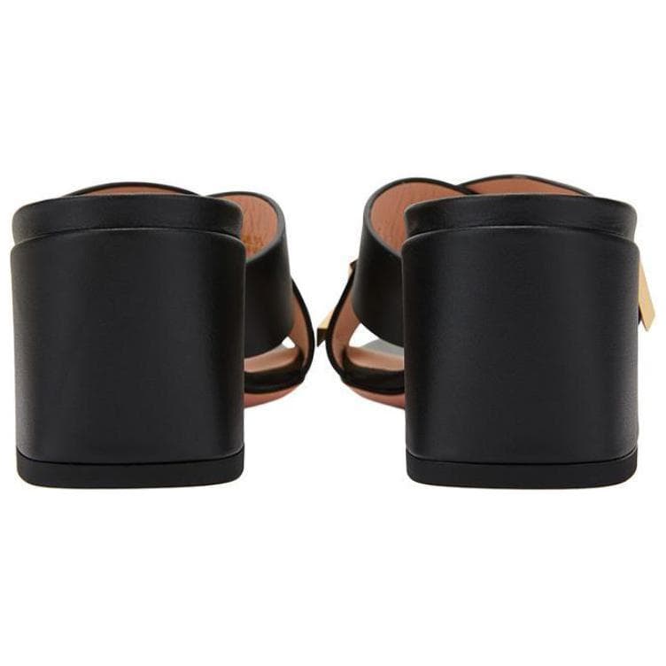 Сандалии BALLY - изображение 6