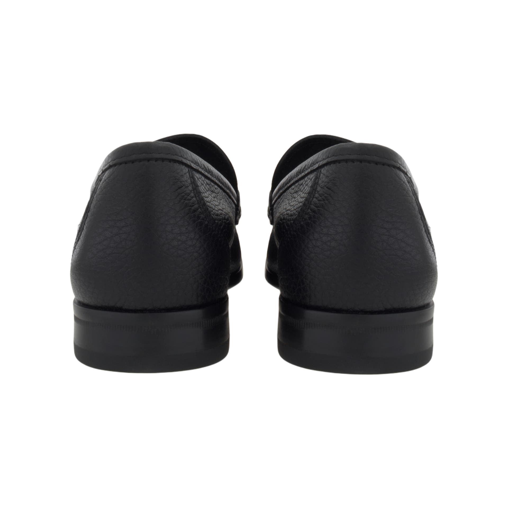Лоферы FERRAGAMO Gancio - изображение 5