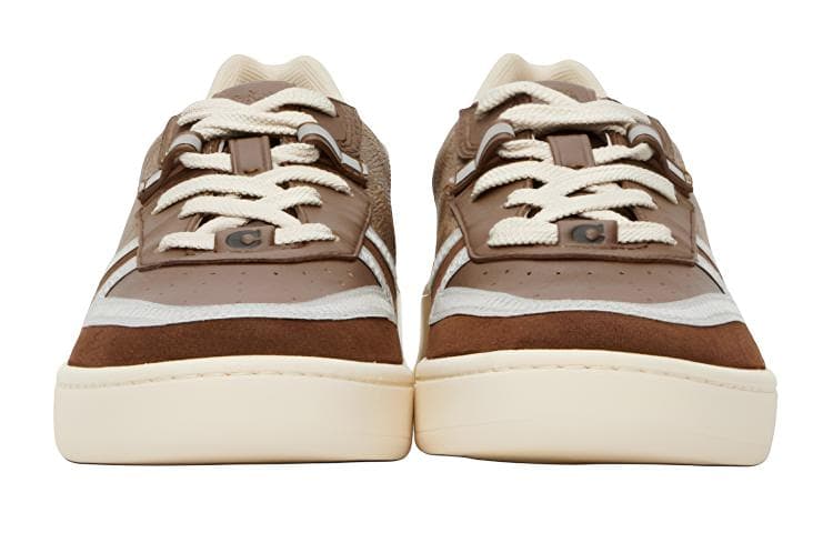 Кроссовки COACH CitySole Court - изображение 3