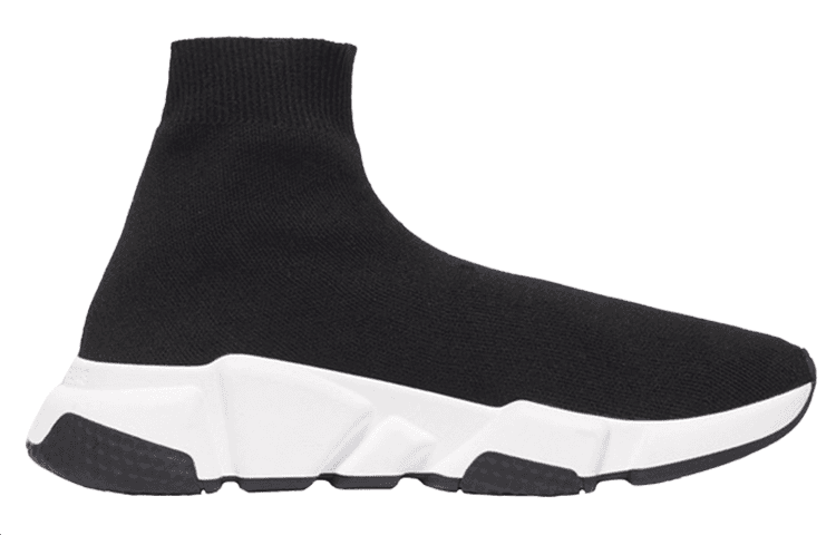 Кроссовки Balenciaga Speed 1.0 - изображение 2