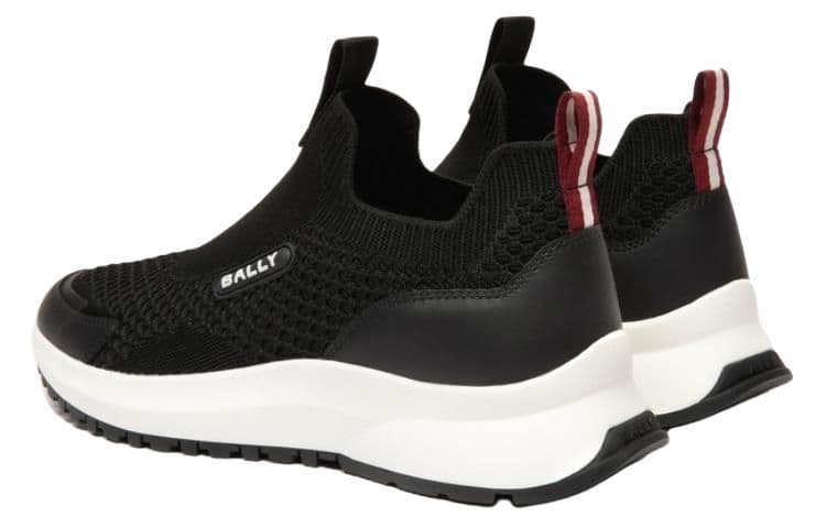Кроссовки Bally - изображение 4