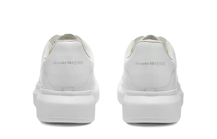 Кроссовки Alexander McQueen - изображение 4