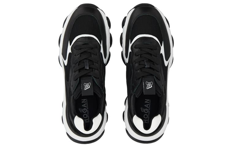 Кроссовки HOGAN - изображение 4