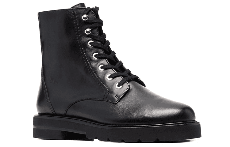 Сапоги stuart weitzmanSW Mila Lift - изображение 3