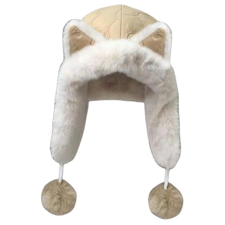 Шапка JEANSWEST Полиэстер Beanies Унисекс - изображение 4