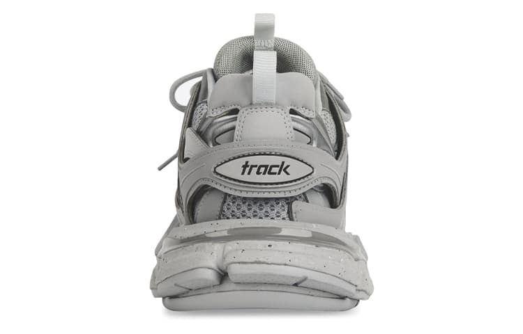 Кроссовки Balenciaga Track 1.0 Grey - изображение 4