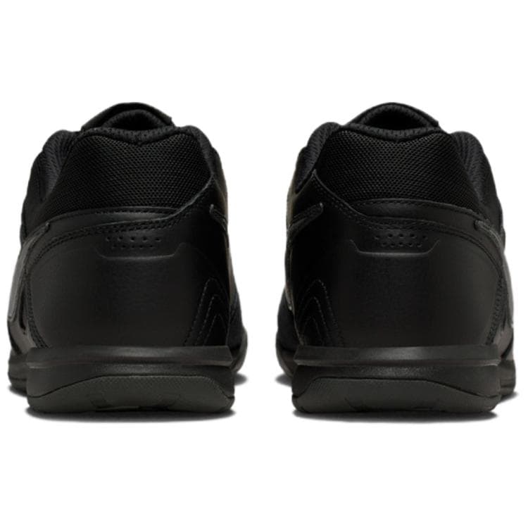 Кроссовки для футбола Nike Gato Футбольные бутсы Мужские Черные - изображение 4