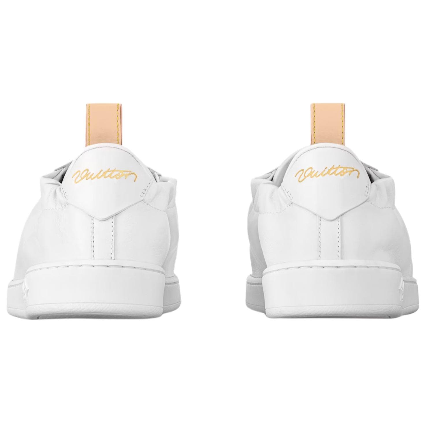Кроссовки LOUIS VUITTON Soft - изображение 4