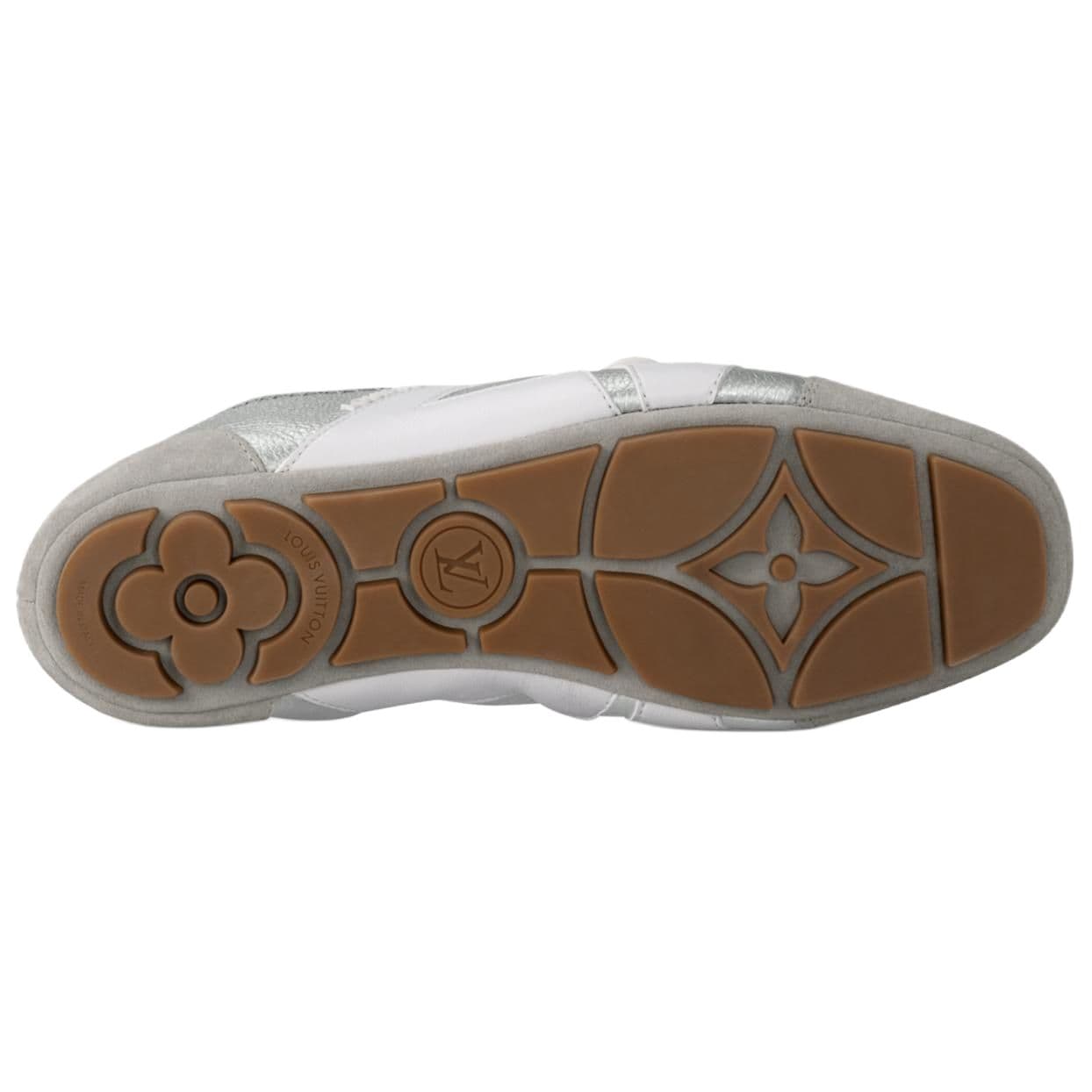Кроссовки LOUIS VUITTON Sneakerina - изображение 6
