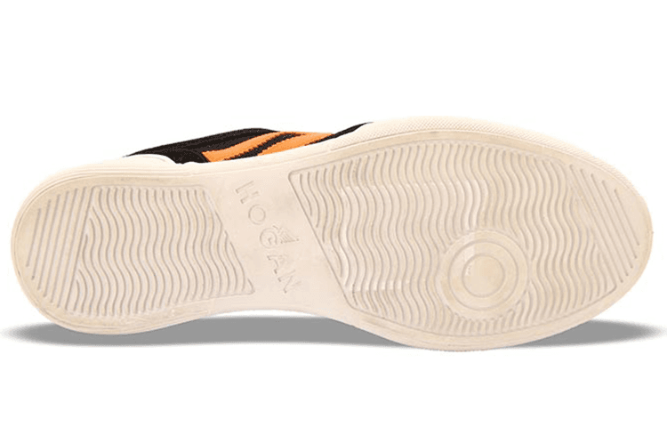 HOGAN RETRO VOLLEY - изображение 7