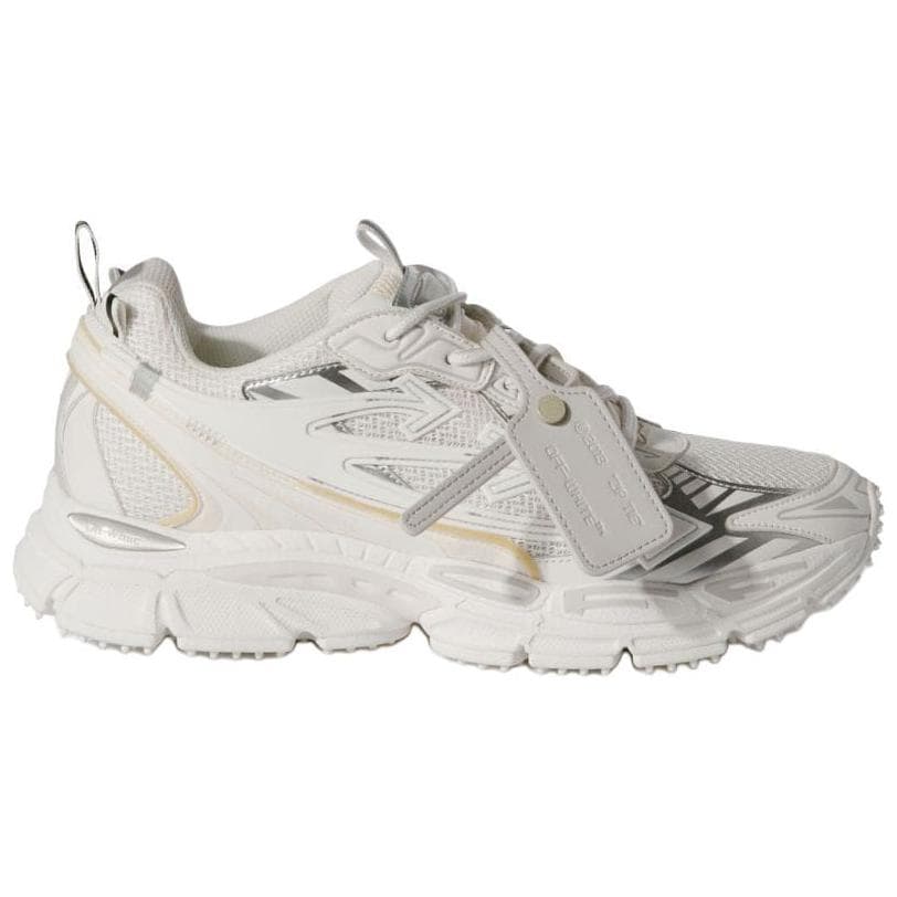 Кроссовки OFF-WHITE Be Right Back - изображение 2