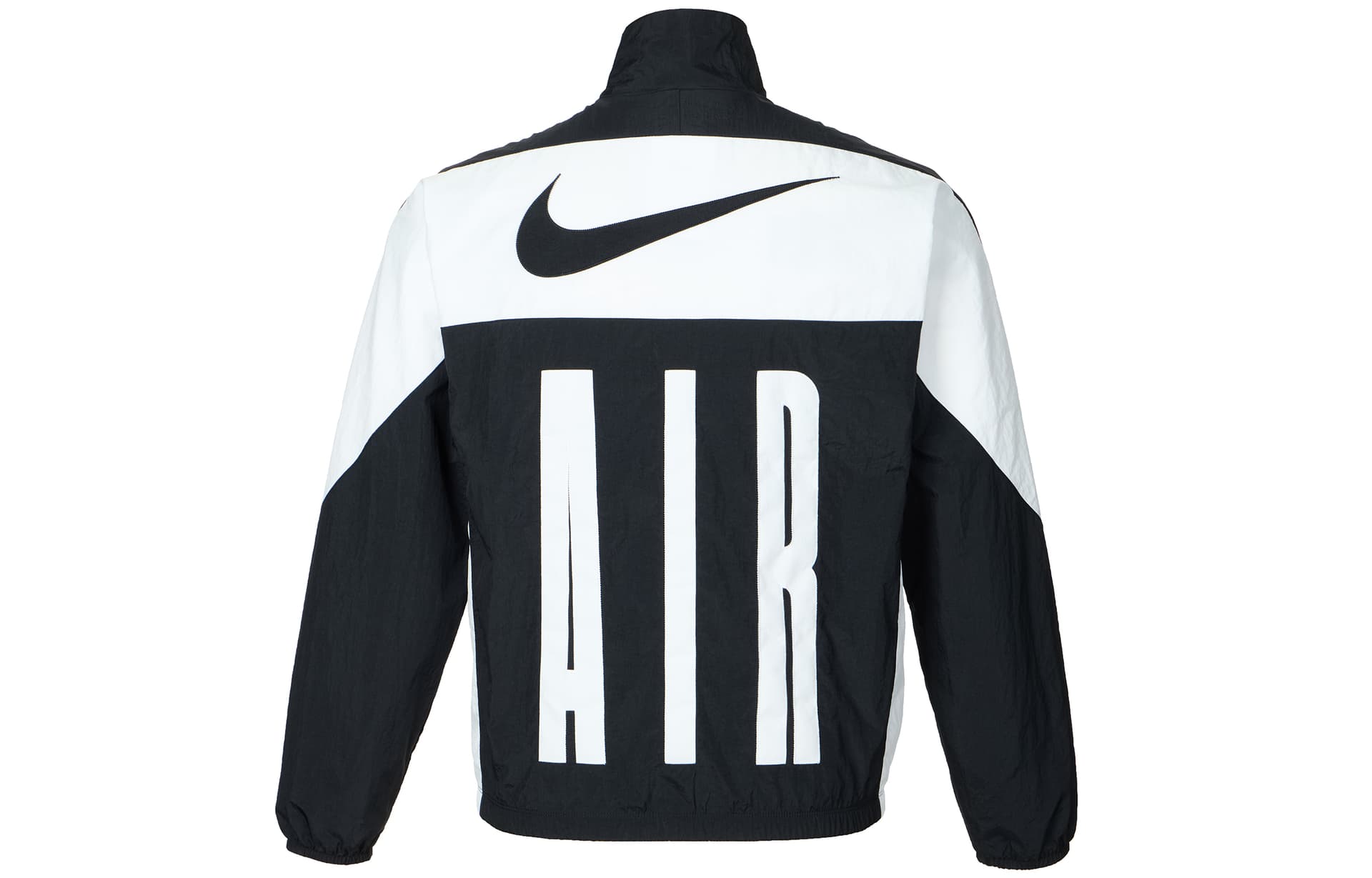 Куртка Nike Clothing Черные Мужские Куртки - изображение 2