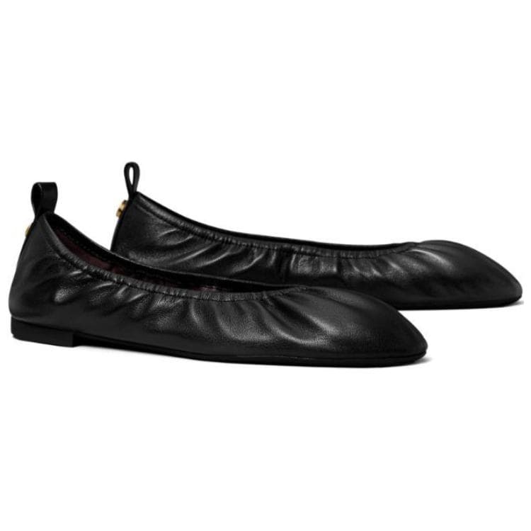 Тапочки TORY BURCH Eddie - изображение 5
