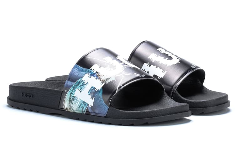 HUGO BOSS PVC - изображение 3
