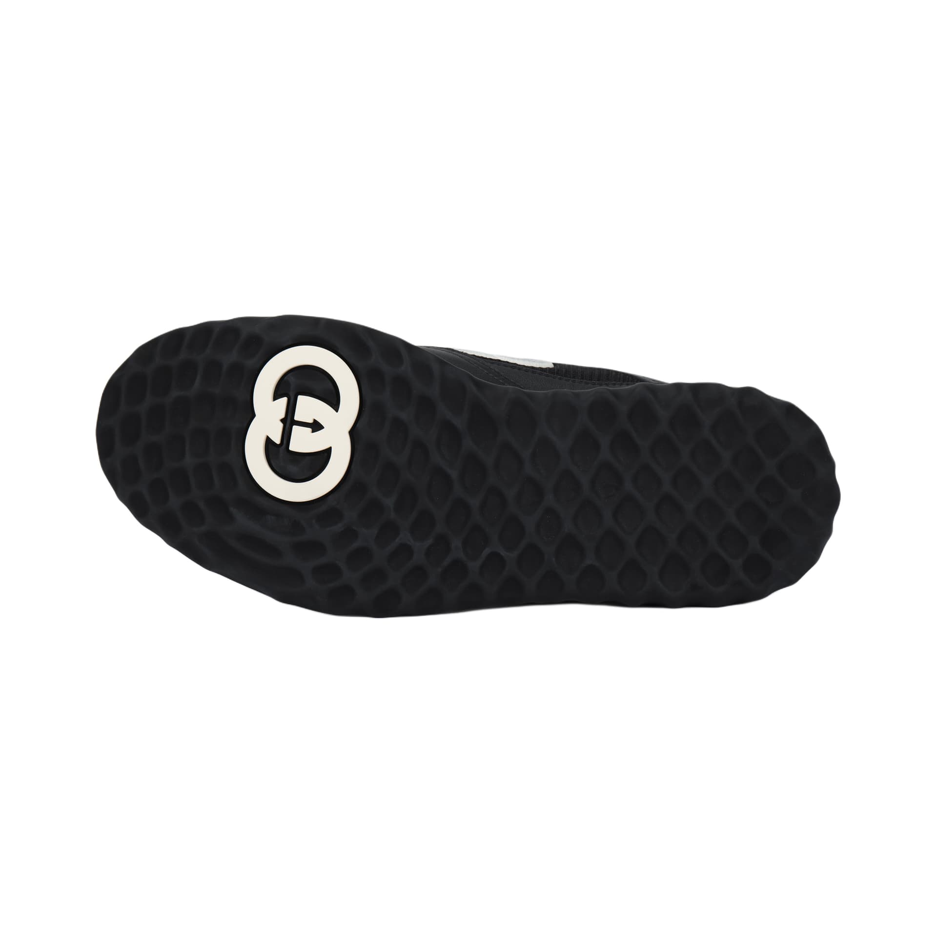 Кроссовки Gucci Low-Top Sneakers Black Distressed - изображение 5