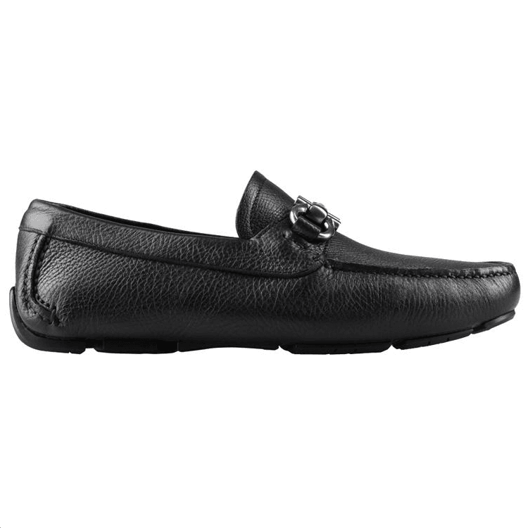 Ботинки FERRAGAMO GANCINI - изображение 2