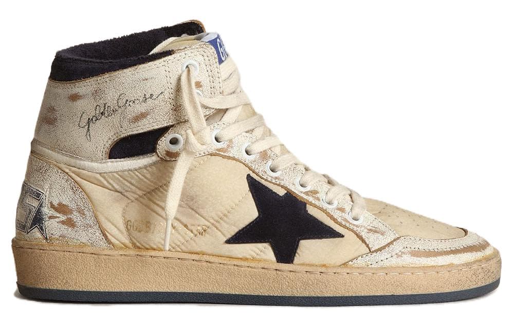 Кроссовки Golden Goose Sky-Star - изображение 2
