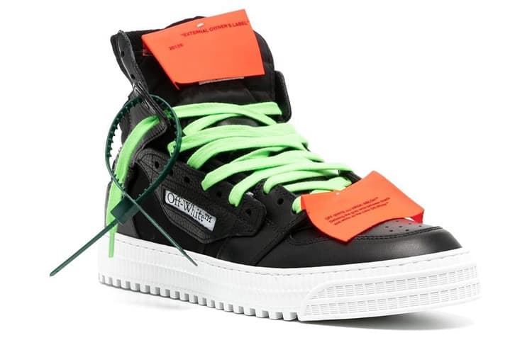 OFF-WHITE Off-Court - изображение 3