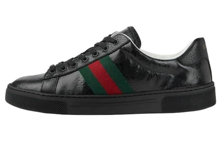 Кроссовки GUCCI ACE - изображение 1