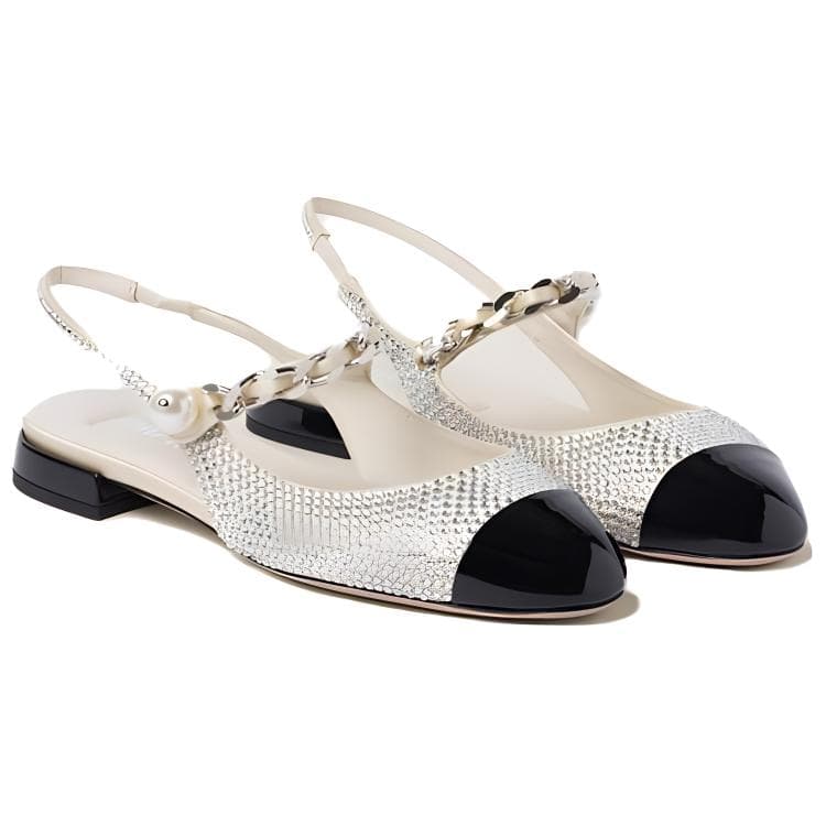Тапочки Miu Miu - изображение 4