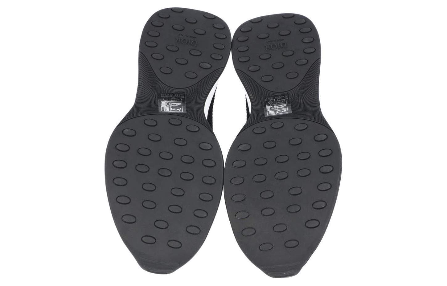 Кроссовки DIOR B25 - изображение 6