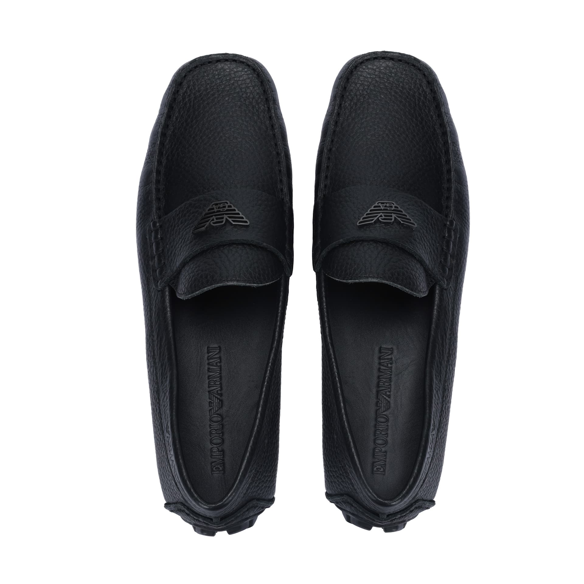 Ботинки EMPORIO ARMANI - изображение 3