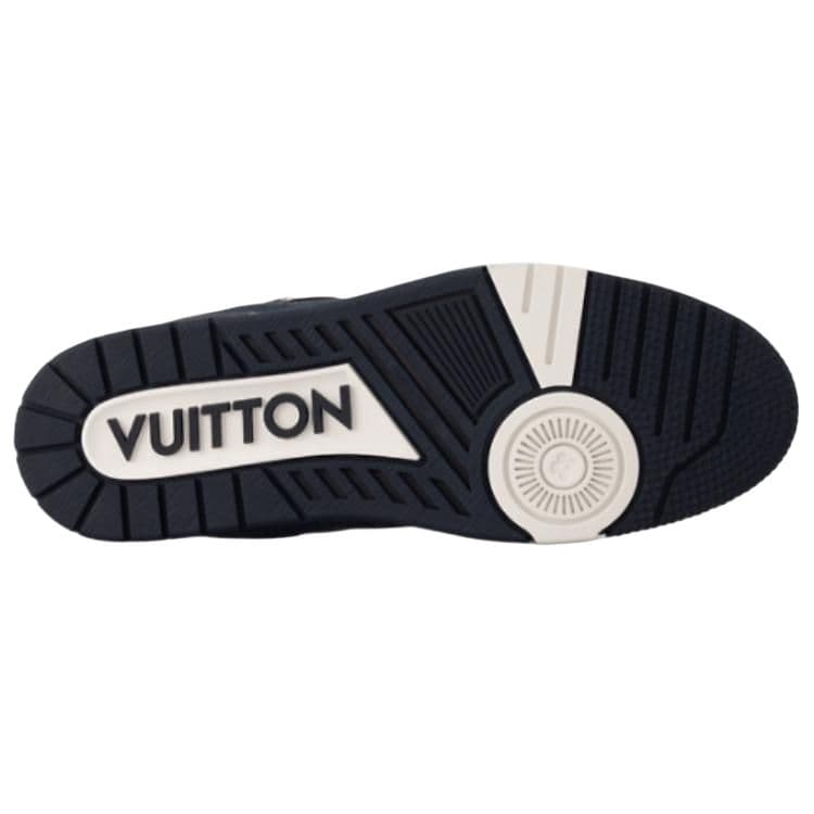 Кроссовки Louis Vuitton Trainer - изображение 6