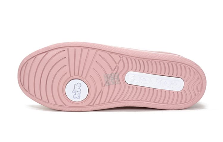 Кроссовки COACH - изображение 6