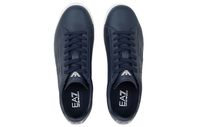 EMPORIO ARMANI EA7 LOGO - изображение 5
