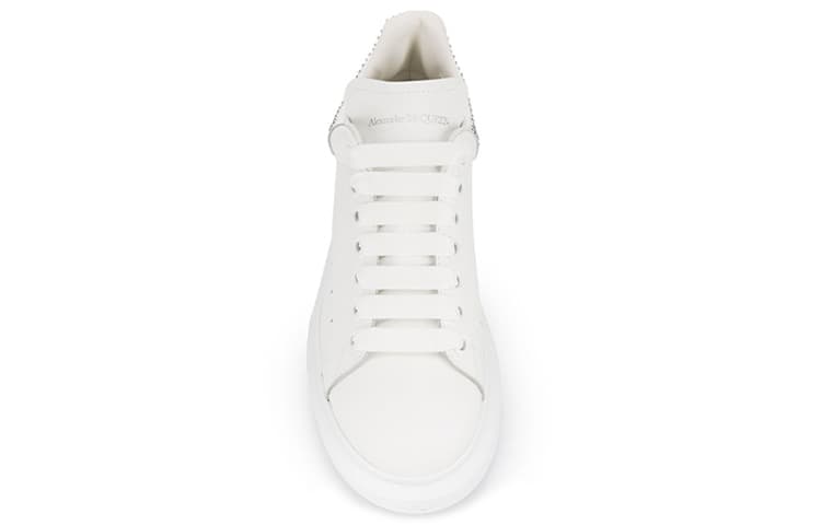 Кроссовки Alexander McQueen - изображение 4