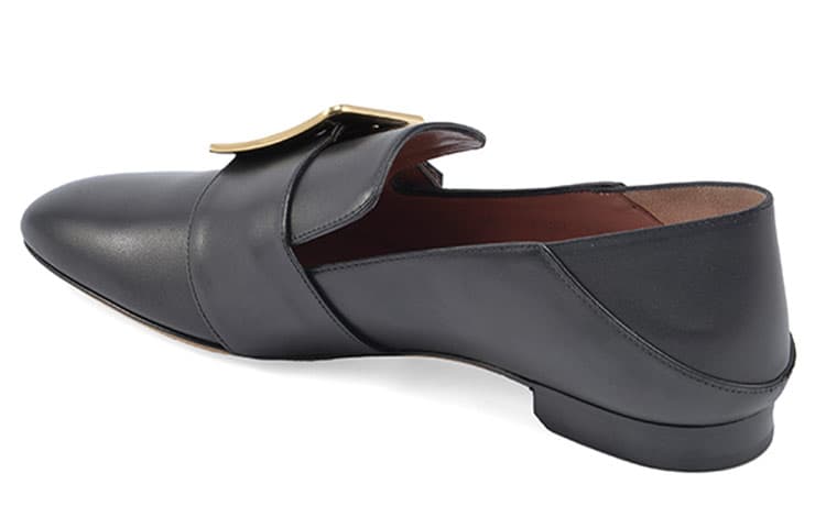 Тапочки BALLY - изображение 3