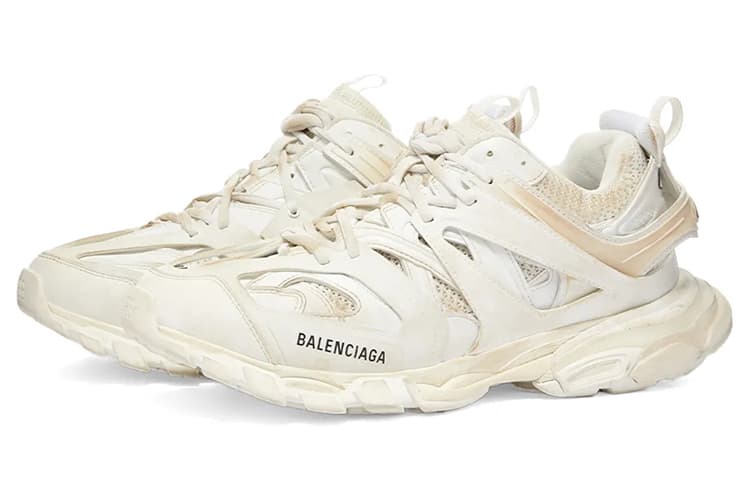 Кроссовки Balenciaga Track 1.0 - изображение 2