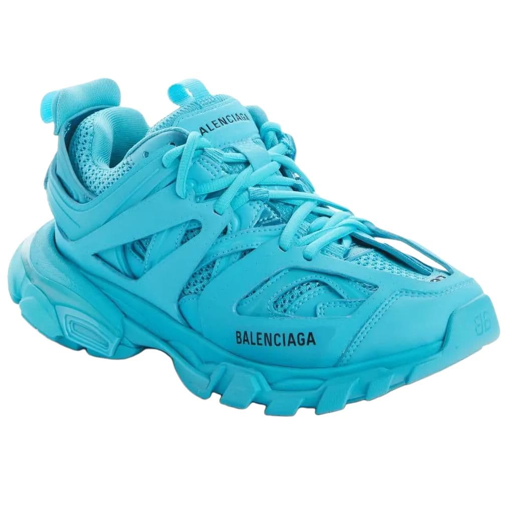 Кроссовки Balenciaga Track 1.0 - изображение 3