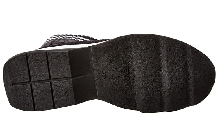 Кроссовки FENDI - изображение 5