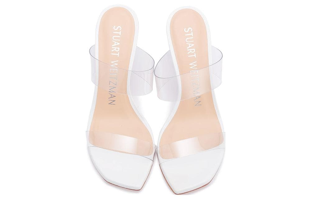 stuart weitzmanSW PVC 8cm - изображение 4
