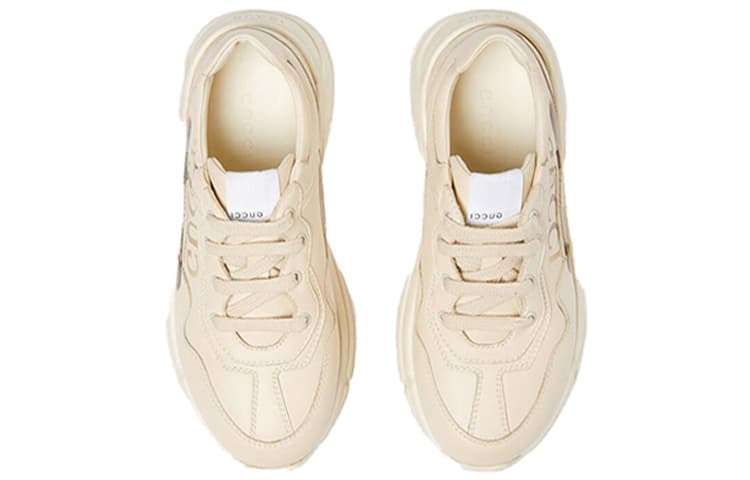 Кроссовки GUCCI Rhyton - изображение 4