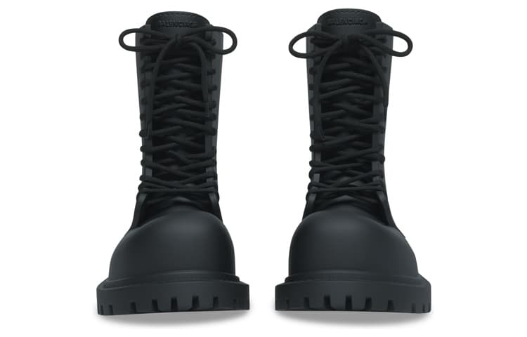 Ботинки Balenciaga Steroid - изображение 4