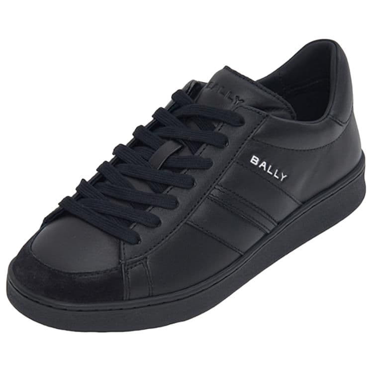 Кроссовки BALLY Tyger - изображение 3