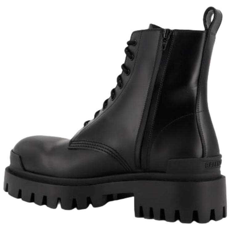 Сапоги Balenciaga 5cm - изображение 4
