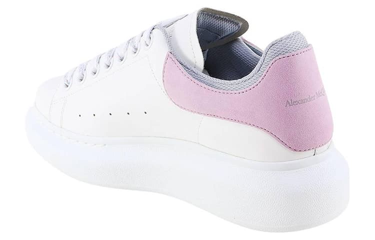 Кроссовки Alexander McQueen - изображение 4