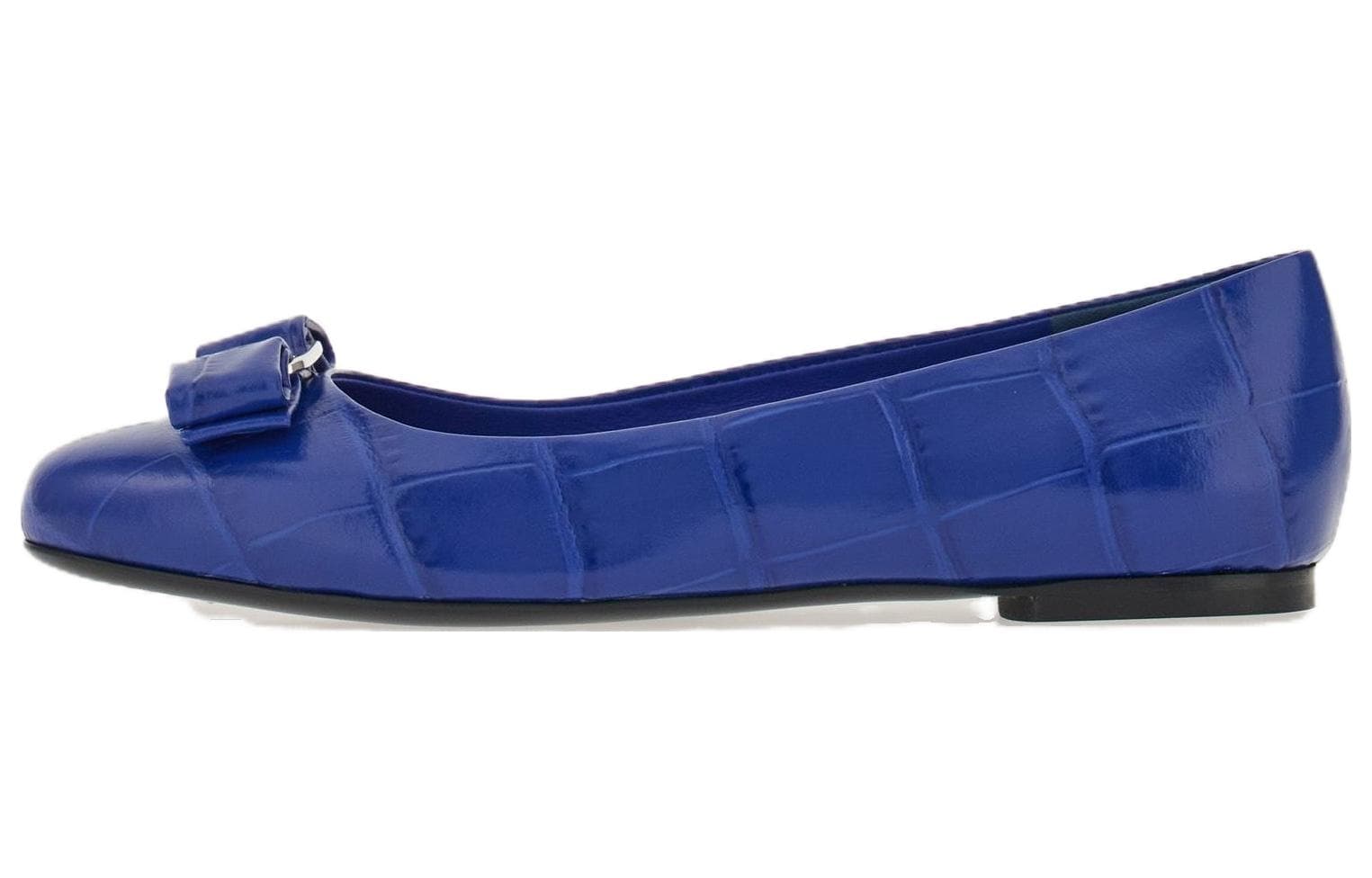 Тапочки FERRAGAMO - изображение 1